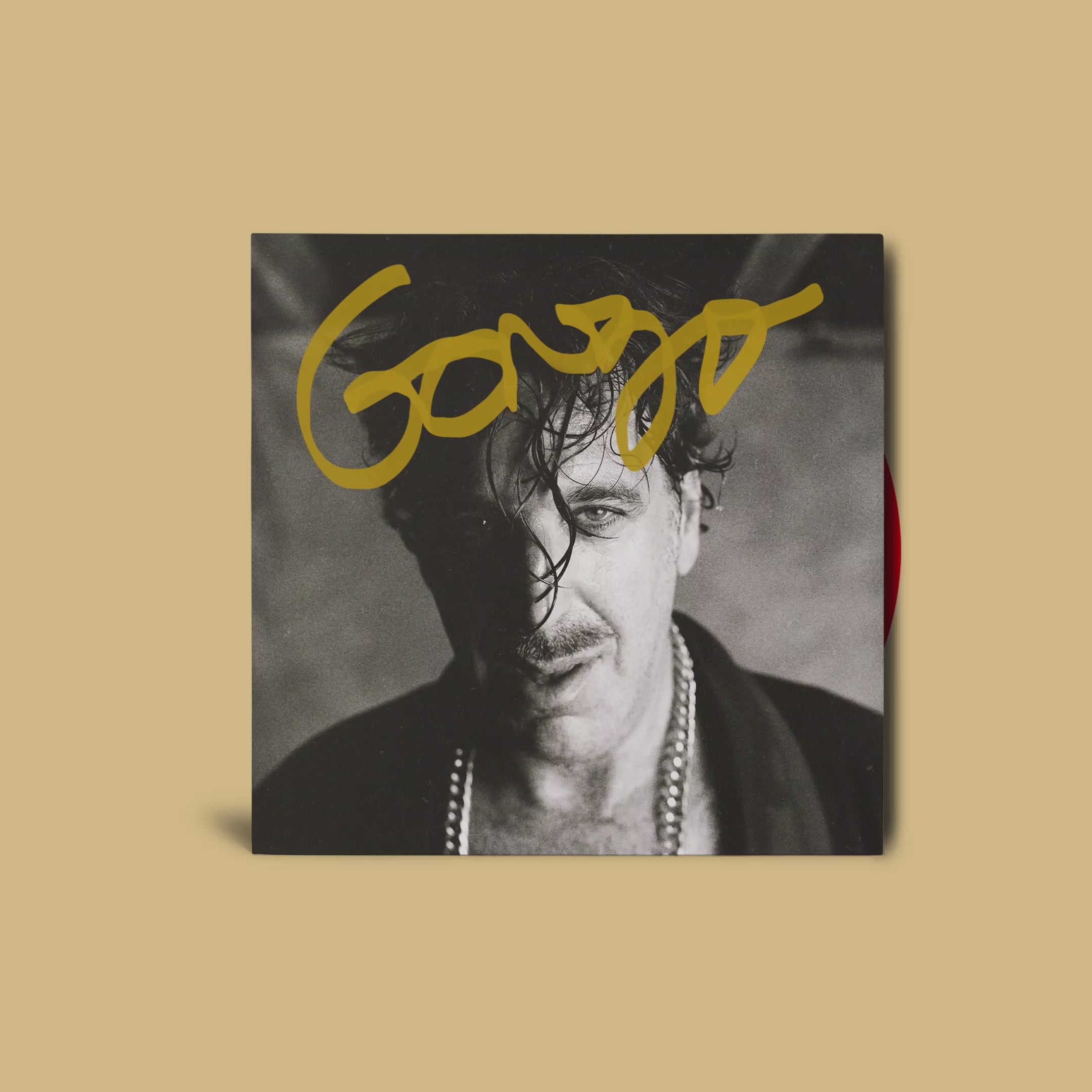 Gonzo