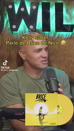 Brice de Nice, The Yellow Edition (Bande Originale)