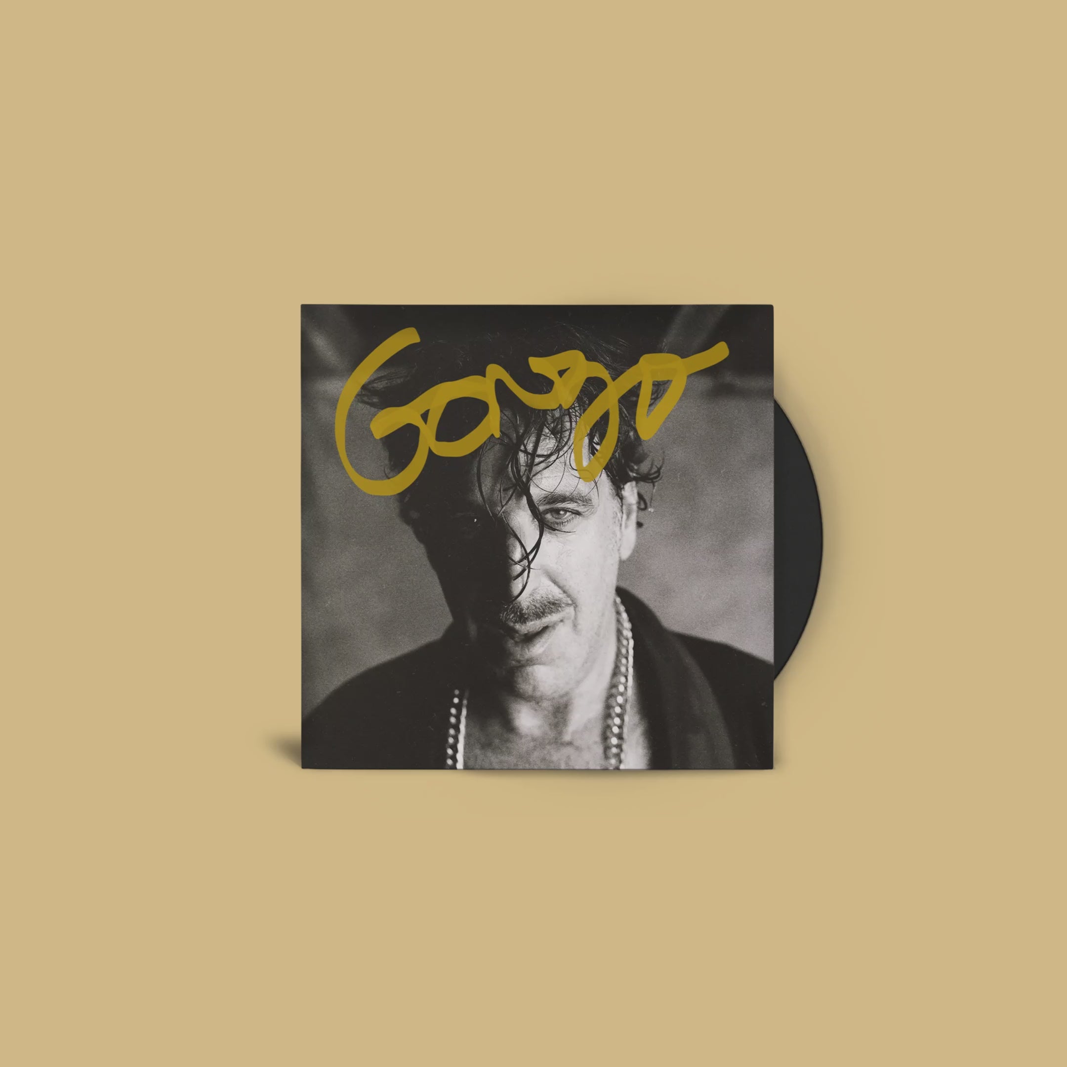 Gonzo - CD