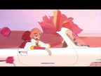 Peter And The Roses - Limited