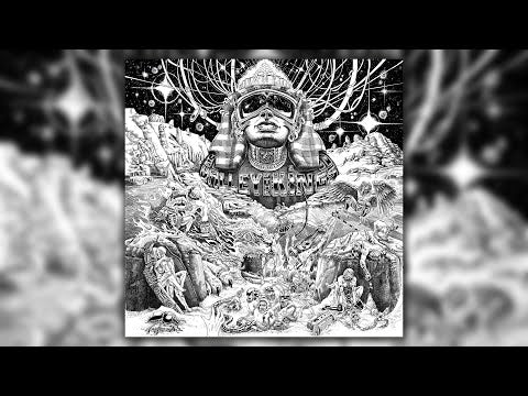 The Valley Of The Kings - Cassette Tape LTD