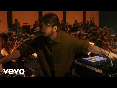 and 74 musicians - LP