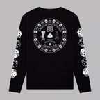 Fank Lob Long Sleeve - Black