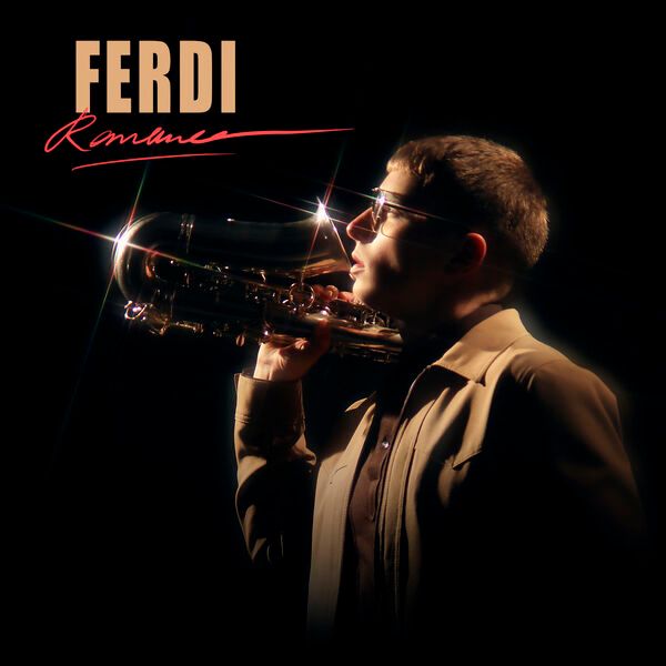 Ferdi Roux Ferdi - Romance – Miniwax