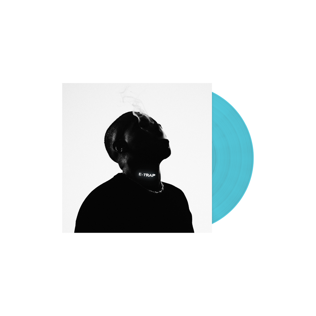 E-TRAP - VINYLE