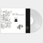 T-Shirt + LP J'avance / À ce que les autres pensent de moi