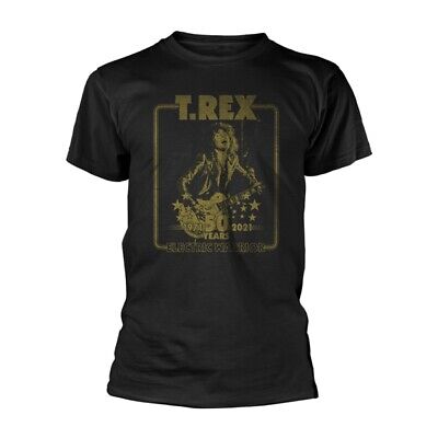 T-Rex - Electric Warrior - T-Shirt