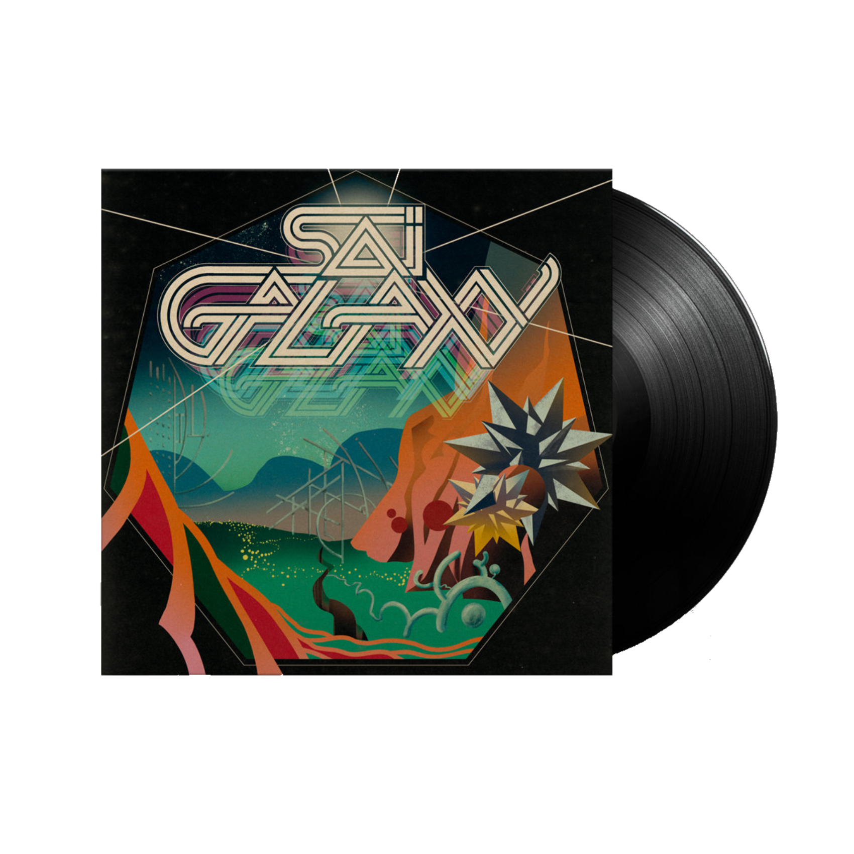 Okere - 12inch vinyl