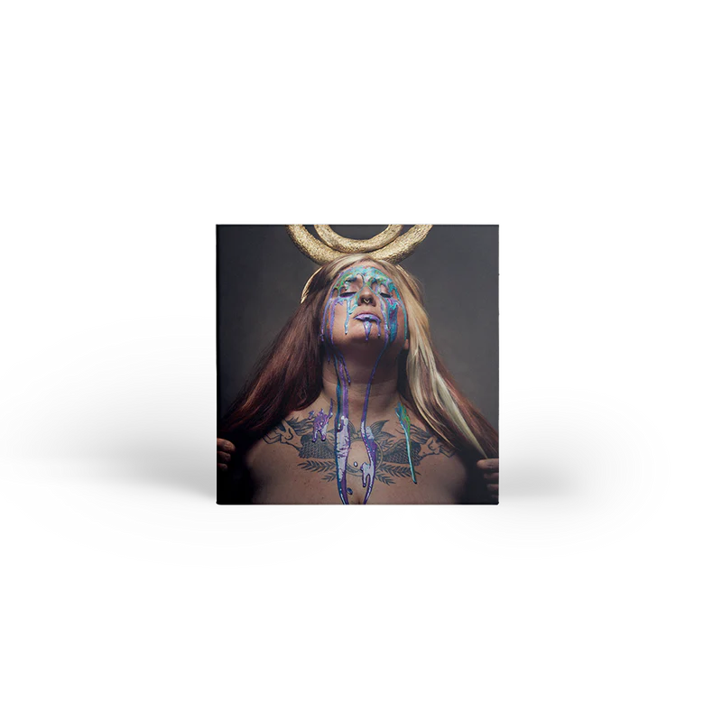 High Priestess - CD