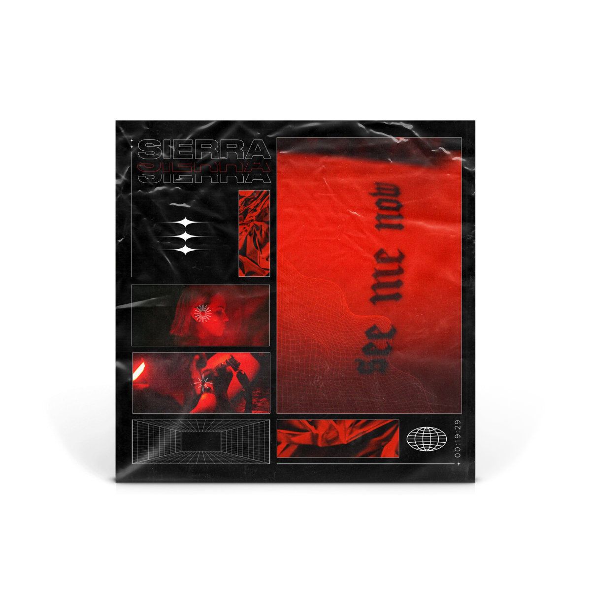 See Me Now - CD