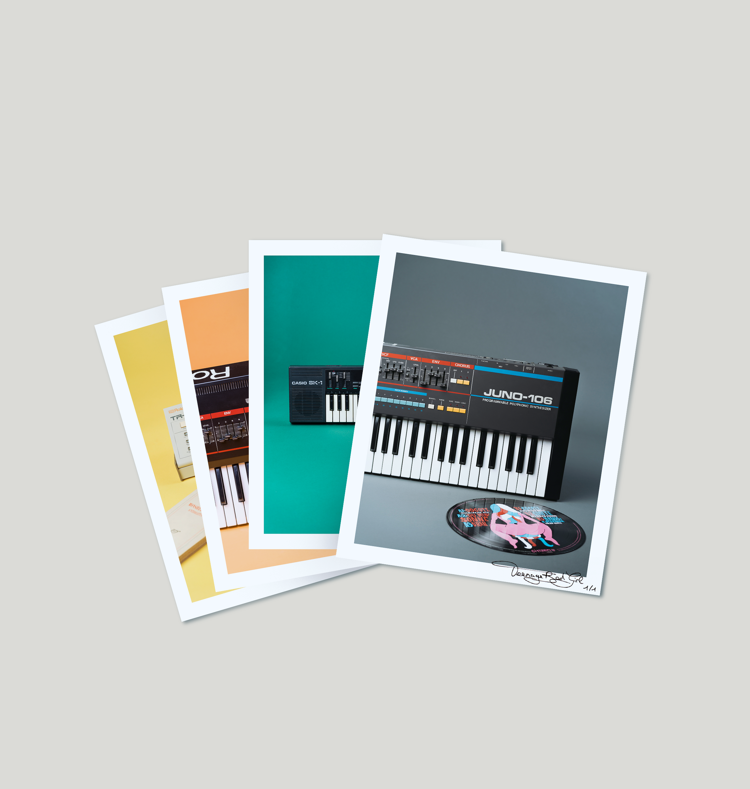 Separate - Limited Vinyl Edition