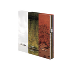 Box Roads Vol.1-2-3