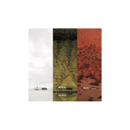 Box Roads Vol.1-2-3