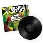 Return of the Raggamuffin