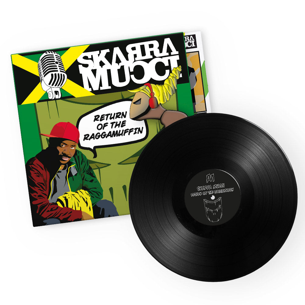 Return of the Raggamuffin
