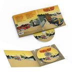 Skarra Mucci & The One Love Family - CD