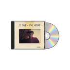 Stay Around - CD