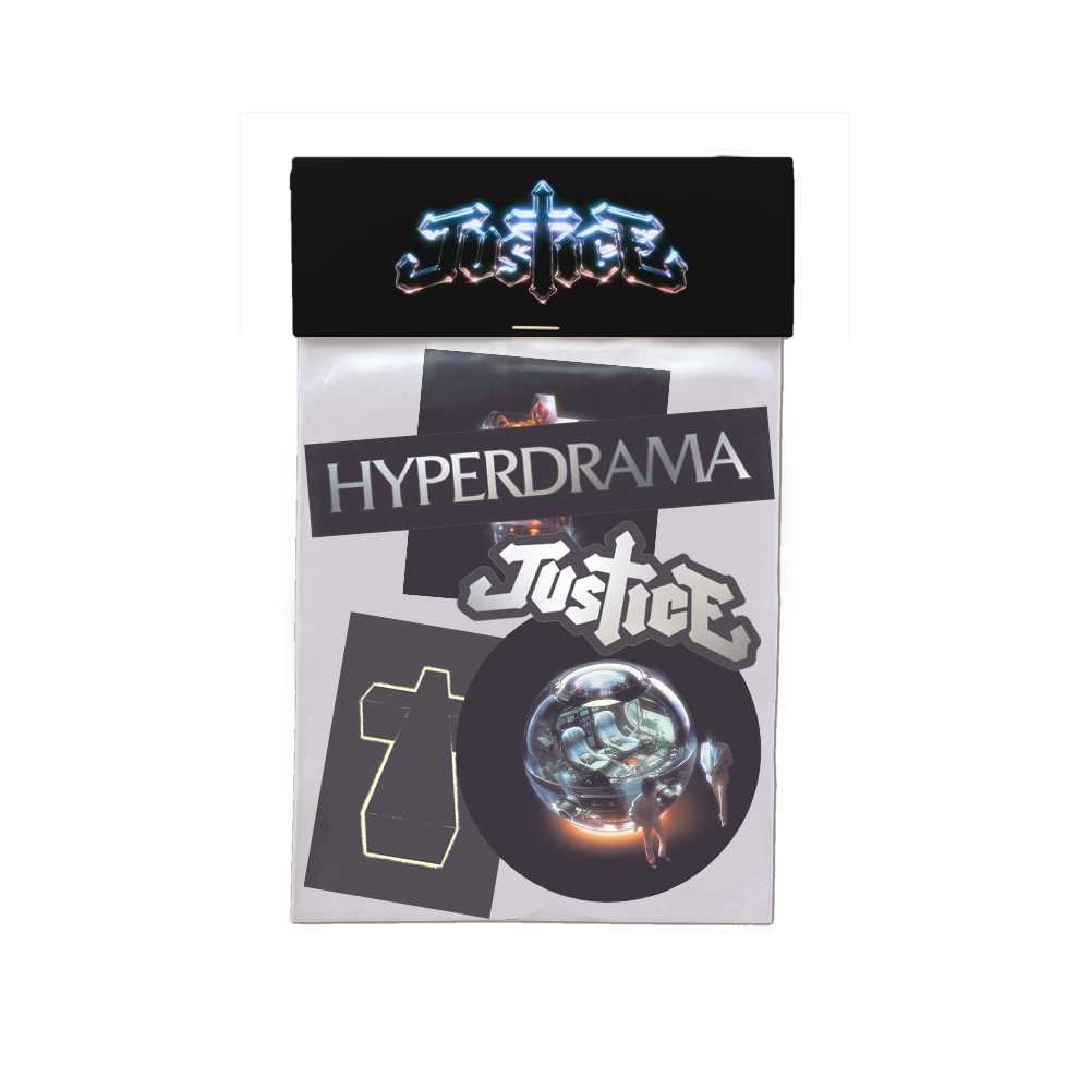Sticker Pack