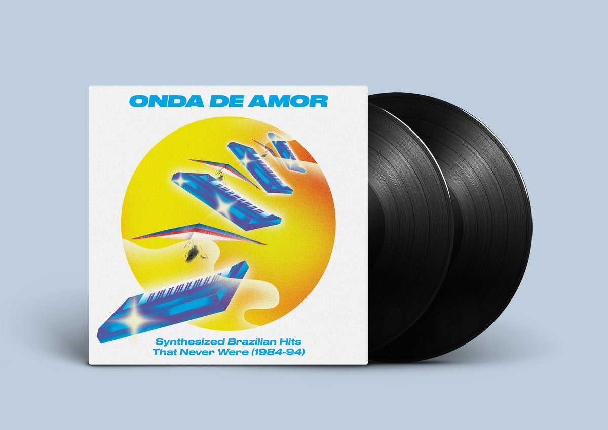 Onda De Amor