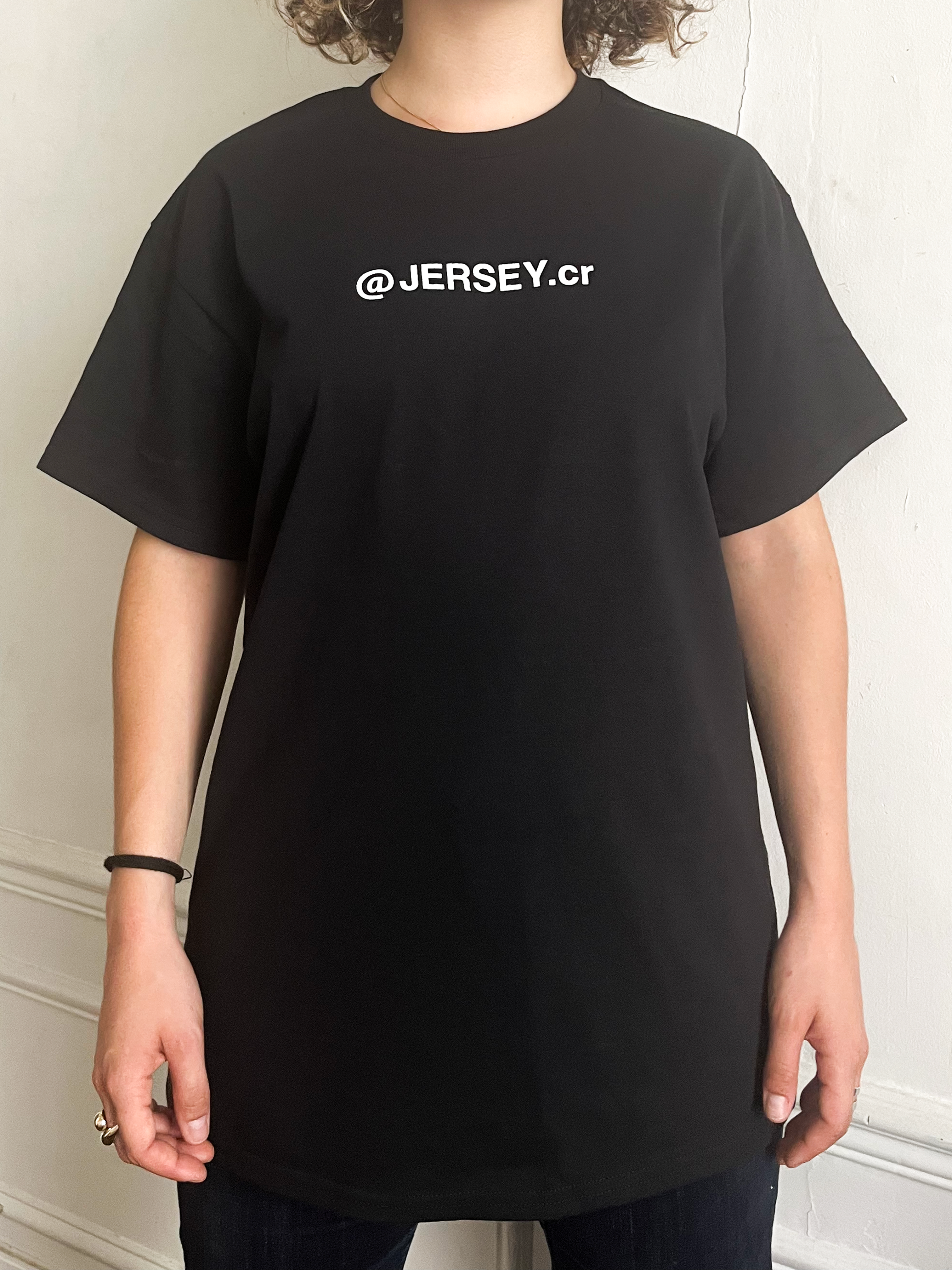 Tee Shirt "World Tour 2024"