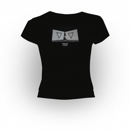 T-Shirt Flashmob - Women