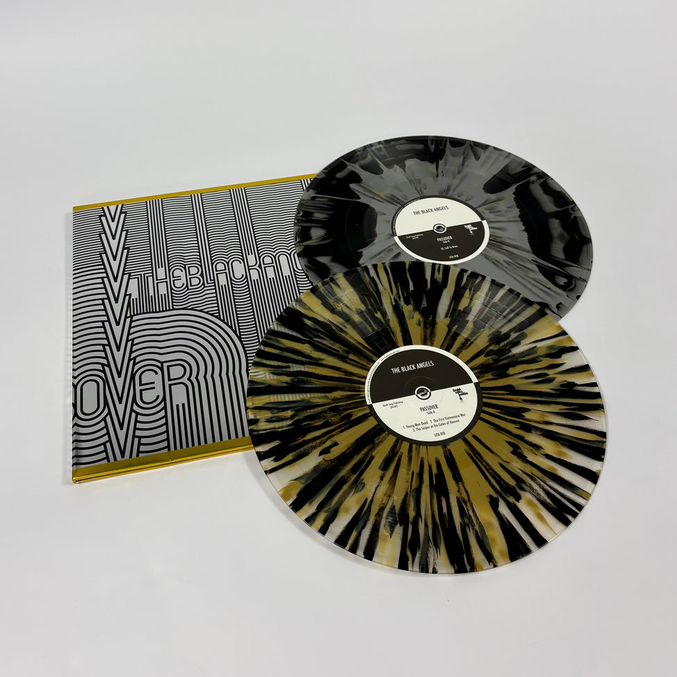 Passover - 20Th Anniversary Edition - Limited