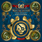 They Are Billions