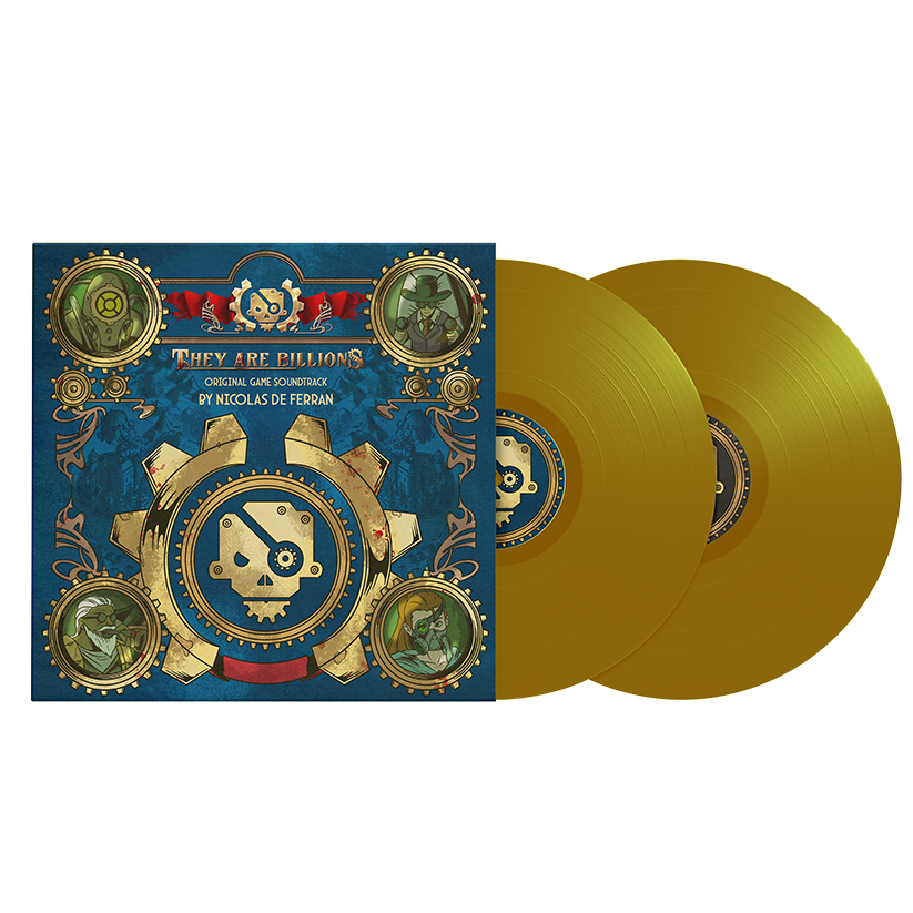 They Are Billions