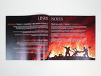 The Last Spell (Original Game Soundtrack) - Signed edition