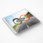 circle crash - CD