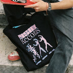 Inside Records - Totebag