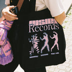 Inside Records - Totebag