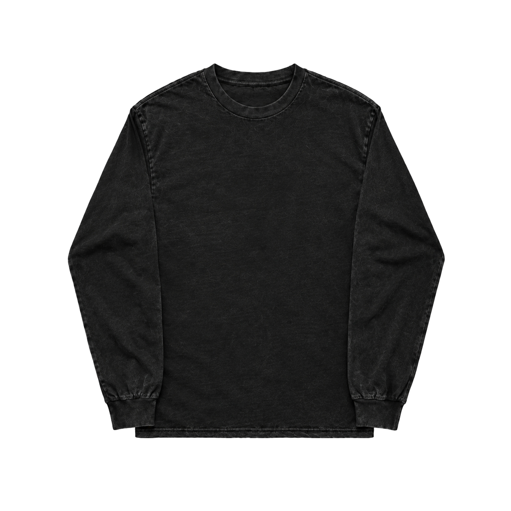 Longsleeve Where We're At