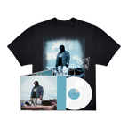 T-shirt + LP 19h19