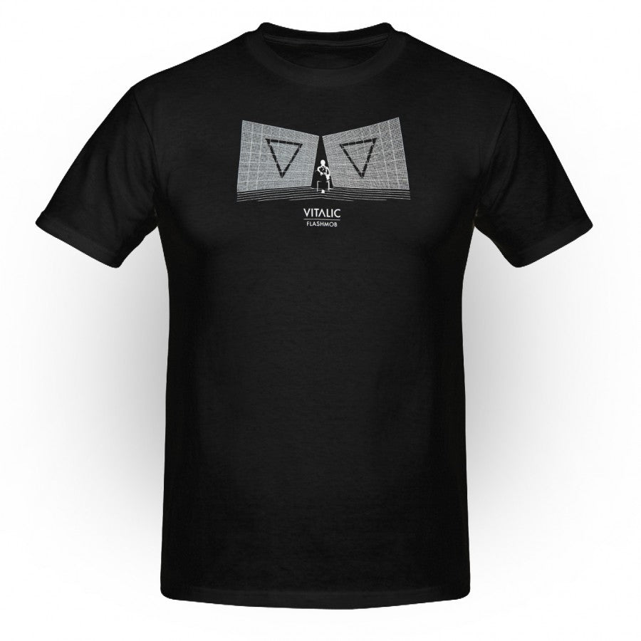 T-Shirt Flashmob - Men