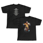 HYPERDRAMA Cross T-shirt