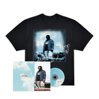 T-shirt + CD 19h19