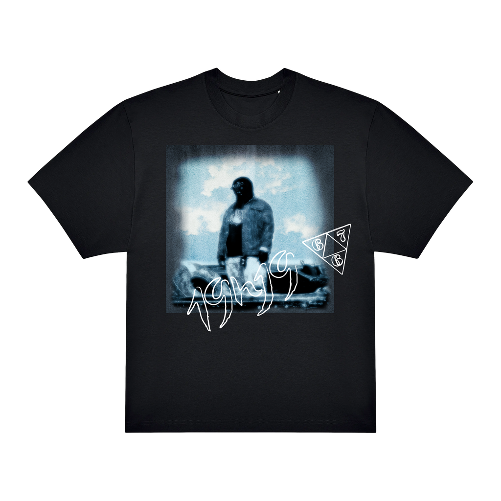 T-shirt + LP 19h19
