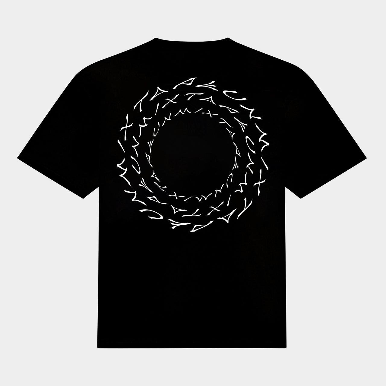 T-shirt Unmixtape