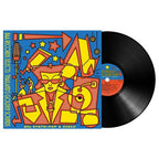 Baa Records Selects: Thailand's Golden Sounds (80's Synth-Pop & Disco)