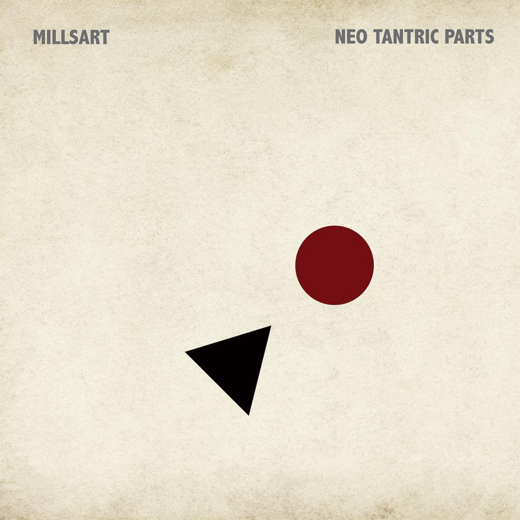 Neo Tantric Parts