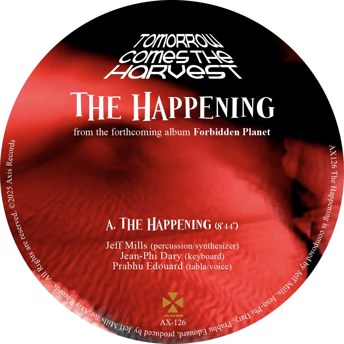 The Happening