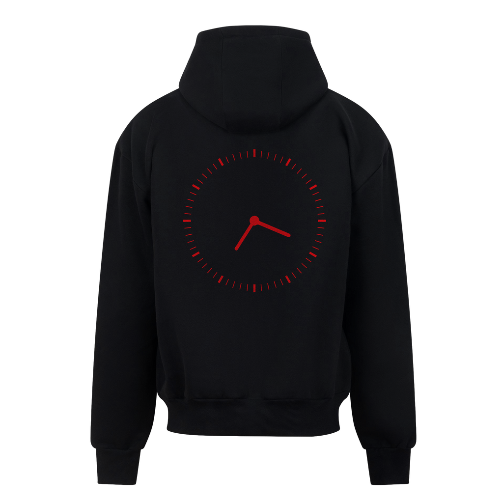Zipped hoodie 19h19