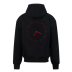 Zipped hoodie 19h19