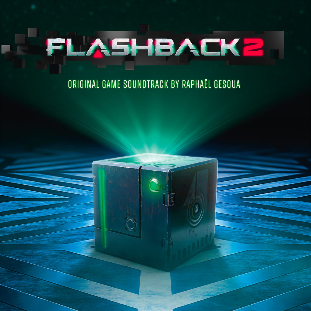 Flashback 2