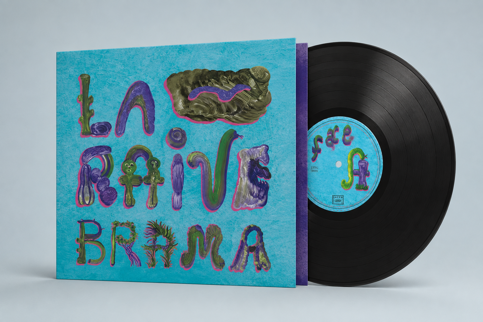 La Raive