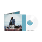 Zipped hoodie + LP 19h19