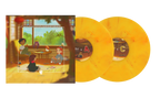 Lofi Girl Presents Childhood Memories