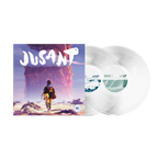 Jusant (Original Game Soundtrack) - Anniversary Vinyl Edition