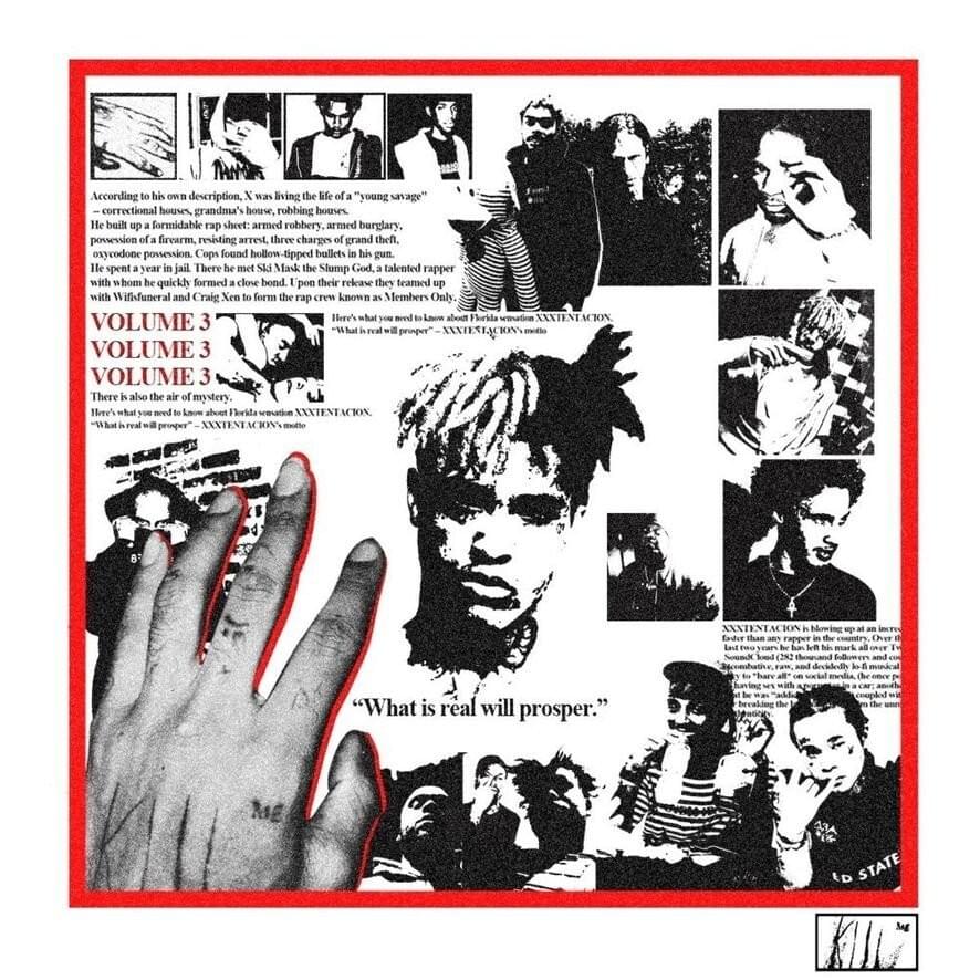 Members Only Vol. 3